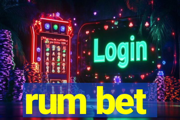 rum bet